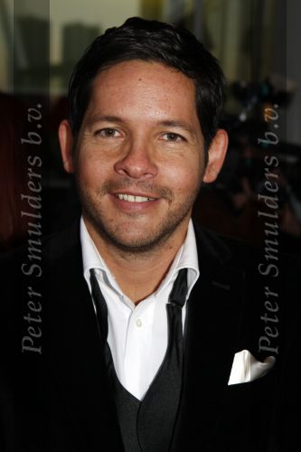 Rotterdam 16 december 2007
premiere Evita in het nieuwe Luxor theater. Percy
Peter Smulders bv