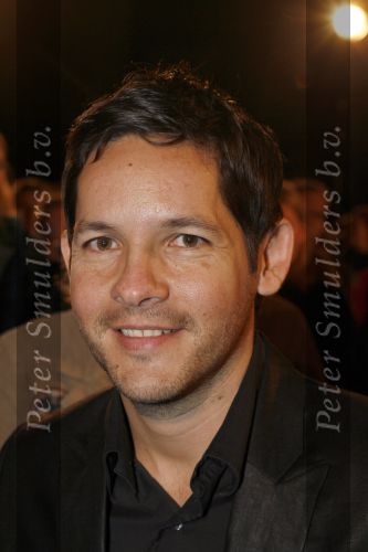 Apeldoorn 2 november 2006
Premiere My fair lady.
Percy Irausquin