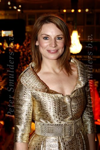 Amsterdam 11 december 2008
Openings en VIP avond van de Miljonairsfair in de Rai. Pernille la Lau
Peter Smulders bv