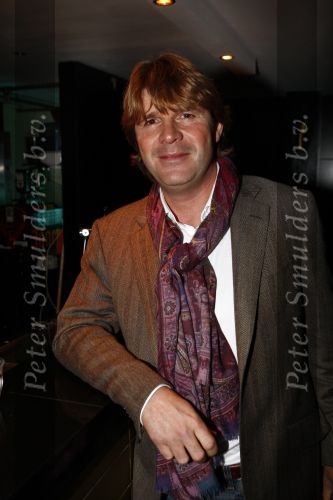 Amsterdam 7 november 2008
Presentatie boek en cd van Gordon bij Panama. peter Gallas
Peter Smulders bv