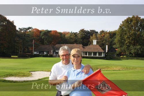 13 Oktober 2008
Peter Smulders
