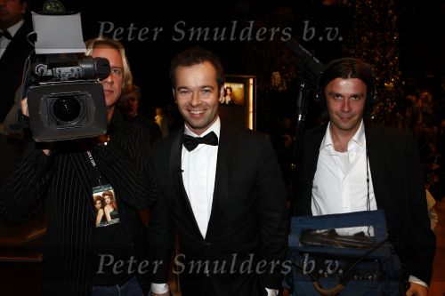 Amsterdam 11 december 2008
Openings en VIP avond van de Miljonairsfair in de Rai. Peter v d Vorst
Peter Smulders bv