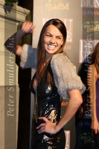 Amsterdam, 30 Oktober 2008 
Uitreiking Beau Monde Awards 2008
Petra Kagchelland
Foto Peter Smulders BV