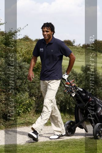 Zandvoort 16 augustus 2008
Golfwedstrijd met bn ers voor klm open op de golfbaan in Zandvoort. 
Pierre v Hooydonk