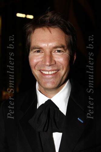 Amsterdam 11 december 2008
Openings en VIP avond van de Miljonairsfair in de Rai. Piet Boon met vrienden
Peter Smulders bv