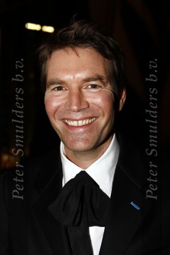 Amsterdam 11 december 2008
Openings en VIP avond van de Miljonairsfair in de Rai. Piet Boon met vrienden
Peter Smulders bv