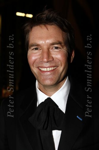 Amsterdam 11 december 2008
Openings en VIP avond van de Miljonairsfair in de Rai. Piet Boon met vrienden
Peter Smulders bv