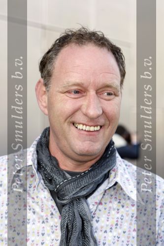 Amsterdam 6 oktober 2007
Premiere Kabouter Plop film in pathe arena. Piet Paulusma