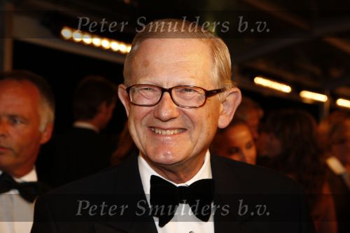 Amsterdam 10 oktober 2008
Premiere Sunset Boulevard in Carre. Pieter v Vollenhoven
Peter Smulders bv