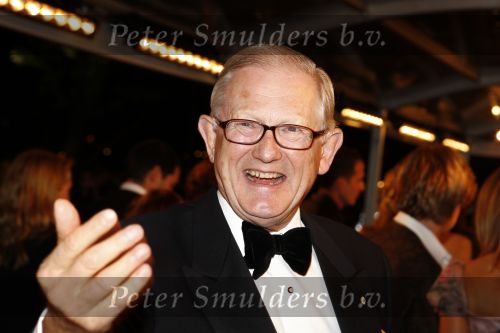 Amsterdam 10 oktober 2008
Premiere Sunset Boulevard in Carre. Pieter v Vollenhoven
Peter Smulders bv