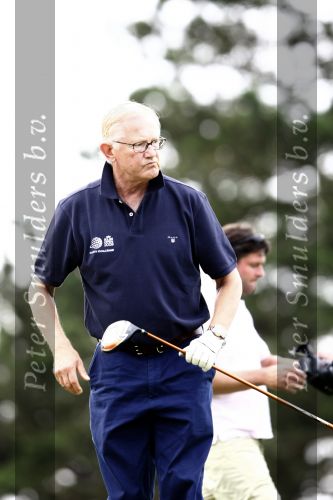 Zandvoort 16 augustus 2008
Pieter v Vollenhoven bij golfwedstrijd van KLM open op de golfbaan in zandvoort. Pieter v Vollenhoven