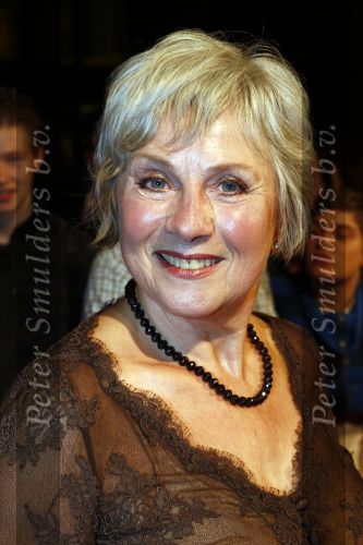 Amsterdam  13 oktober 2008
premiere  Bride flight in tuschinski. Pleuni Touw
Peter Smulders bv