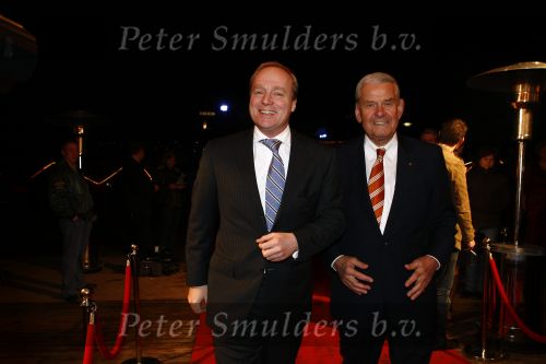 Haarlem 17 november 2008
Prins Carlos bij princess kerstborrel in circus Renz.
Peter Smulders bv