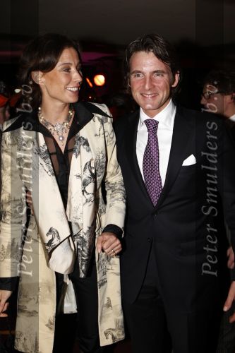 Apeldoorn 19 januari 2008
Prinses Margriet Pieter v Vollenhoven Prins Maurits Prinses Marilene Prins Bernhard jr  een zwangere Prinses Annette Prins Pieter Christiaan Prinses Anita Prins Floris Prinses Aimee Koningin Beatrix Prins Constantijn Prinses Laurentien Prins Friso Prinses Mabel Wisse Smit Prins Carlos en Prinses carolien bij voorstelling in Theater tbv vefrjaardag prinses Margriet.