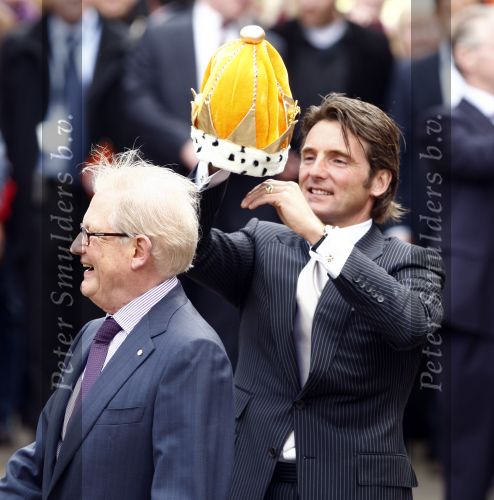 Makkum en Franeker30 april 2008
Koninginnedag 2008 met Koningin Beatrix Prins Willem Alexander Friso Constantijn Maurits Floris Pieter Christiaan Pieter v Vollenhoven en de prinsessen Maxima Laurentien Mabel Aimee Anita Margriet en Marilene.
Peter Smulders bv