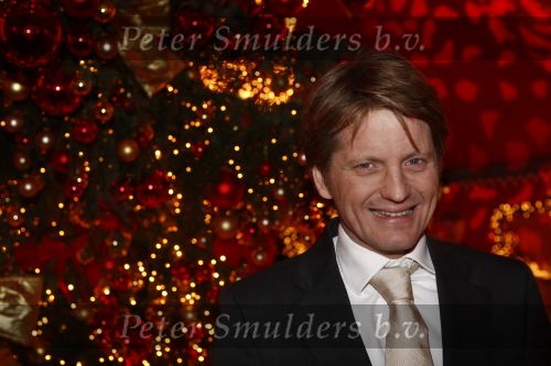 18 December 2008 Kerst/Nieuwjaarsborrel Princess
Prins Pieter Christiaan
Foto Peter Smulders BV Eindhoven