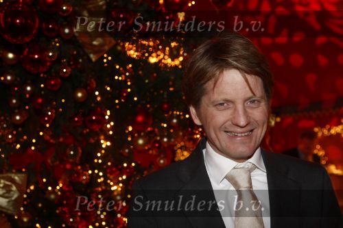 18 December 2008 Kerst/Nieuwjaarsborrel Princess
Prins Pieter Christiaan
Foto Peter Smulders BV Eindhoven