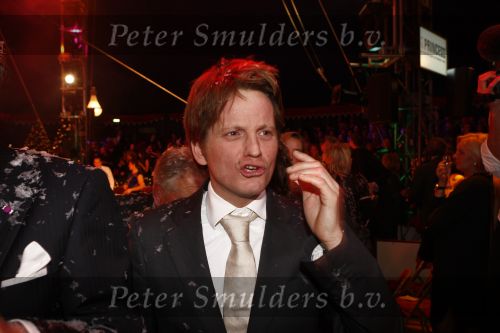 18 December 2008 Kerst/Nieuwjaarsborrel Princess

Foto Peter Smulders BV Eindhoven