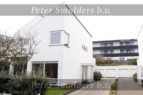 Noordwijk 10 oktober 2007
Nieuwe huis Prins Pieter Christiaan en Prinses Anita in Noordwijk. Ze wonen 200 meter van Anita haar ouders vandaan.