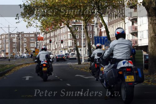 Rotterdam 7 november 208
Prinses Maxima en Prins Willem Alexander bij erasmus prijzen. Begeleiding door politie motoren
Peter Smulders bv