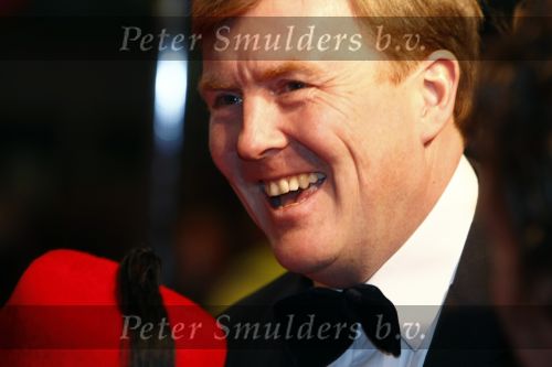 Amsterdam 8 december 2008
Premiere Wit Licht in Tuschinski. Marco Borsato speelt de hoofdrol en Prins Willem Alexander en Prinses Maxima zijn aanwezig.
Peter Smulders bv