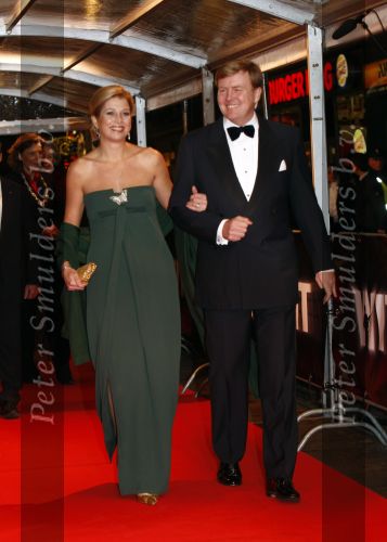 Amsterdam 8 december 2008
Premiere Wit Licht in Tuschinski. Marco Borsato speelt de hoofdrol en Prins Willem Alexander en Prinses Maxima zijn aanwezig.
Peter Smulders bv