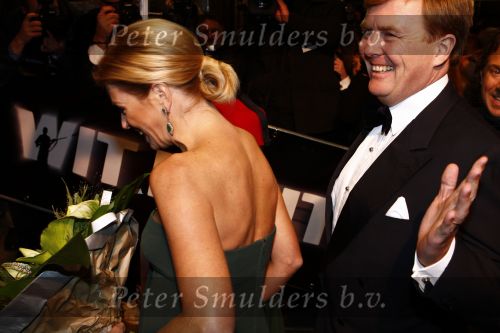 Amsterdam 8 december 2008
Premiere Wit Licht in Tuschinski. Marco Borsato speelt de hoofdrol en Prins Willem Alexander en Prinses Maxima zijn aanwezig.
Peter Smulders bv