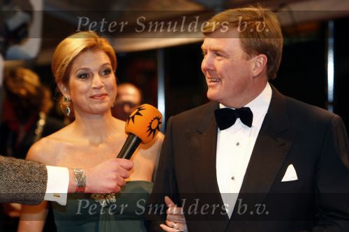 Amsterdam 8 december 2008
Premiere Wit Licht in Tuschinski. Marco Borsato speelt de hoofdrol en Prins Willem Alexander en Prinses Maxima zijn aanwezig.
Peter Smulders bv