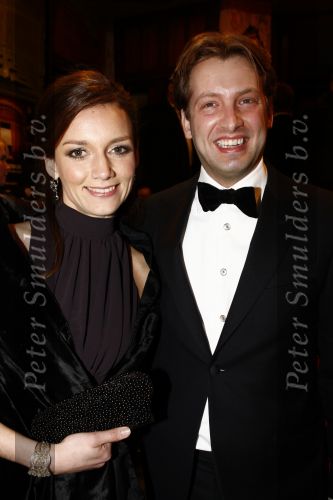 Amstedam 8 december 2008
Prmiere film Wit licht in Tuschinski. Prinses Aimee en Prins Floris
Peter Smulders bv