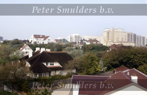 Noordwijk 10 oktober 2007
Nieuwe huis Prins Pieter Christiaan en Prinses Anita in Noordwijk. Ze wonen 200 meter van Anita haar ouders vandaan.