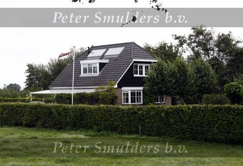 Soest Baarn 18 augustus 2008
Huis dat prinses juliana in erfenis heeft achter gelaten aan Koningin Beatrix Prinses Margriet Irene en Cristina.