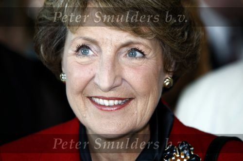 Amsterdam 13 november 2008
Prinses Margriet bij bijeenkomst in het ING hoofd kantoor van mensen met een handicap.
Peter Smulders bv