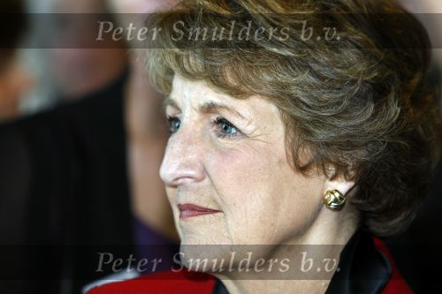 Amsterdam 13 november 2008
Prinses Margriet bij bijeenkomst in het ING hoofd kantoor van mensen met een handicap.
Peter Smulders bv