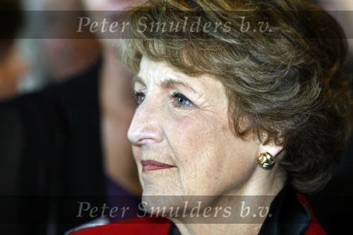Amsterdam 13 november 2008
Prinses Margriet bij bijeenkomst in het ING hoofd kantoor van mensen met een handicap.
Peter Smulders bv