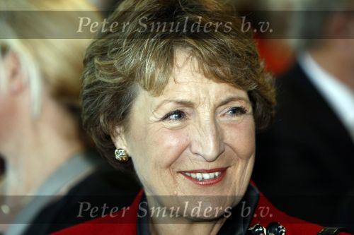 Amsterdam 13 november 2008
Prinses Margriet bij bijeenkomst in het ING hoofd kantoor van mensen met een handicap.
Peter Smulders bv
