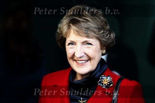 Amsterdam 13 november 2008
Prinses Margriet bij bijeenkomst in het ING hoofd kantoor van mensen met een handicap.
Peter Smulders bv