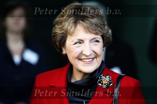 Amsterdam 13 november 2008
Prinses Margriet bij bijeenkomst in het ING hoofd kantoor van mensen met een handicap.
Peter Smulders bv