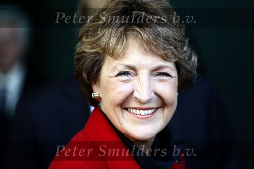 Amsterdam 13 november 2008
Prinses Margriet bij bijeenkomst in het ING hoofd kantoor van mensen met een handicap.
Peter Smulders bv