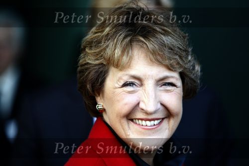Amsterdam 13 november 2008
Prinses Margriet bij bijeenkomst in het ING hoofd kantoor van mensen met een handicap.
Peter Smulders bv