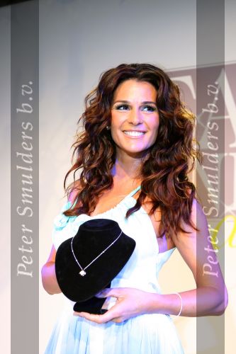 Amsterdam, 30 Oktober 2008 
Uitreiking Beau Monde Awards 2008
Winnares stijlvolste glamourvrouw Quinty Trustfull
Foto Peter Smulders BV