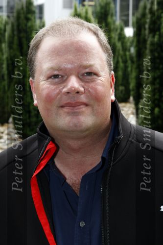 Amsterdam 10 juli 2008
Najaarspresentatie SBS 6 Net5 en Veronica in de rai. 
Raymond v Barneveld
