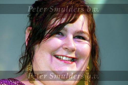 Amsterdam 29 oktober 2008
Finalisten van het sbs6 programma popstars bij escape.Rebecca
Peter Smulders bv