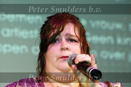 Amsterdam 29 oktober 2008
Finalisten van het sbs6 programma popstars bij escape.Rebecca
Peter Smulders bv