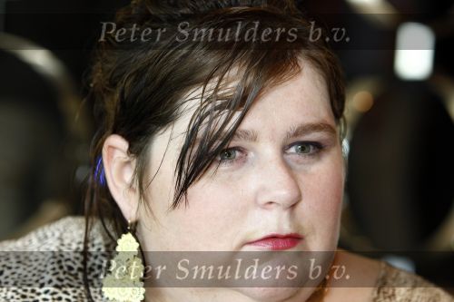 Amsterdam 29 oktober 2008
Finalisten van het sbs6 programma popstars bij escape.Rebecca
Peter Smulders bv