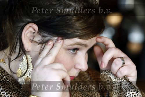Amsterdam 29 oktober 2008
Finalisten van het sbs6 programma popstars bij escape.Rebecca
Peter Smulders bv