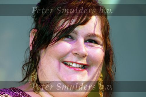 Amsterdam 29 oktober 2008
Finalisten van het sbs6 programma popstars bij escape.Rebecca
Peter Smulders bv