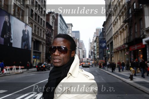 New York 3 november 2008
Regilio Tuur woont weer in New York.
Peter Smulders bv