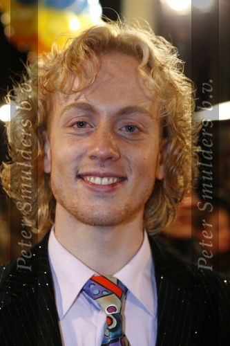 Utrecht, 12 November 2008
Premiere JOSEPH in de Stadsschouwburg
Remko Harms
Foto Peter Smulders BV