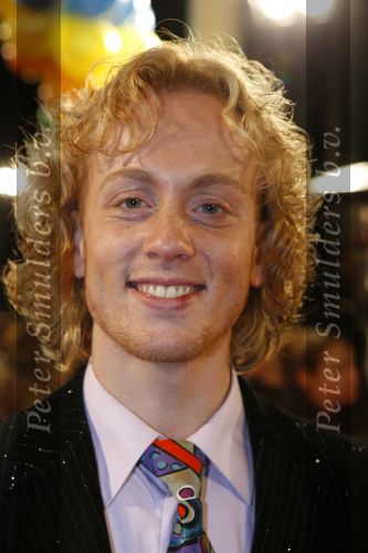 Utrecht, 12 November 2008
Premiere JOSEPH in de Stadsschouwburg
Remko Harms
Foto Peter Smulders BV