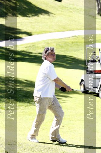Marbella 25 april 2008
Alex golfdag op marbella golf club georganiseerd door de social club. Winston Gerschtanowitz Rene Froger Jack v Gelder en Edwin   Smulders deden mee en wonnen de wedstrijd.
Peter Smulders bv
